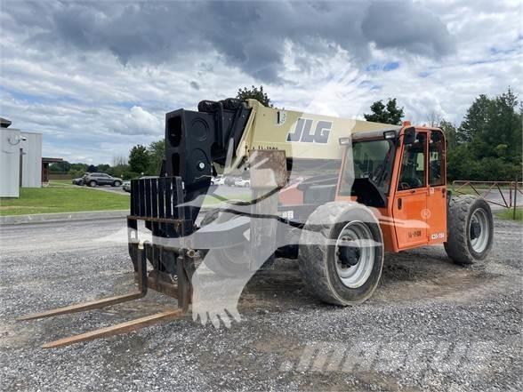 JLG G10-55A Teleszkópos rakodók