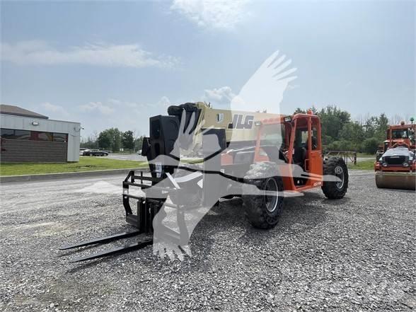 JLG G12-55A Teleszkópos rakodók