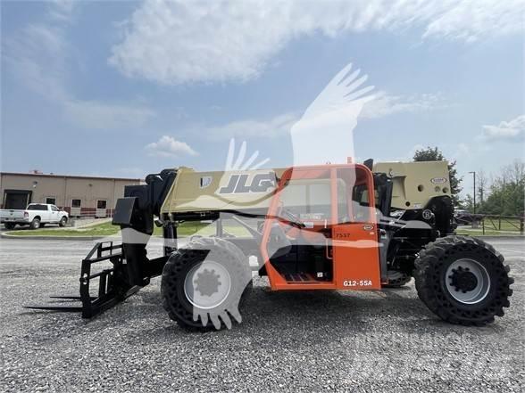 JLG G12-55A Teleszkópos rakodók