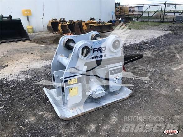 Kent KHP135 Vibrátorok