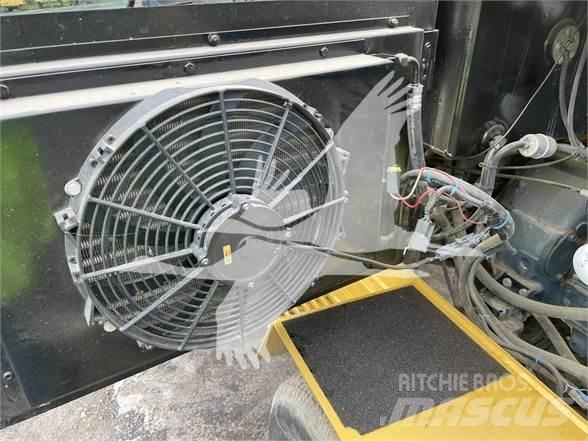 LAYMOR SM400 Úttakarító gépek