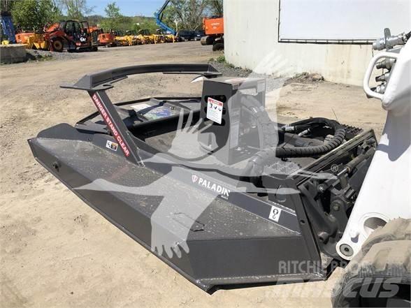 PALADIN GS78 Építőipar - Egyebek