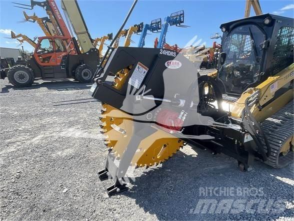 PMI 24HDRS Kő és Betonvágó eszközök