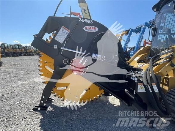 PMI 24HDRS Kő és Betonvágó eszközök