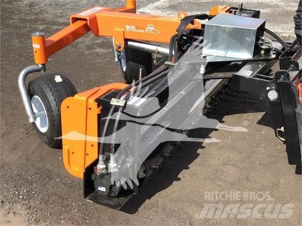  SKIDPRO Réthasogatók