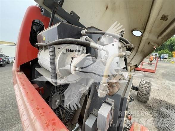 SkyJack SJ40T Teleszkópos emelők