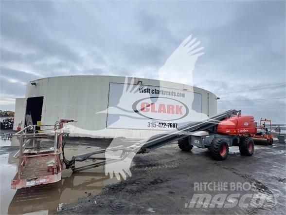 SkyJack SJ66T Teleszkópos emelők