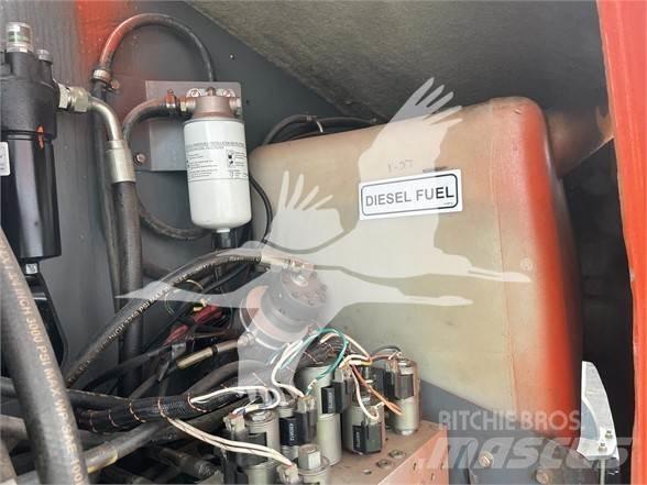 SkyJack SJ66T Teleszkópos emelők