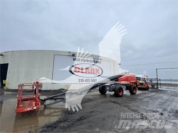 SkyJack SJ66T Teleszkópos emelők