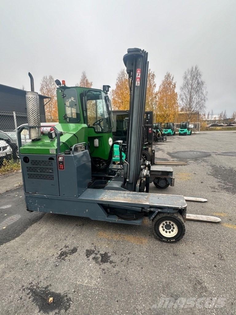 Combilift C4000 Targoncák-Egyéb