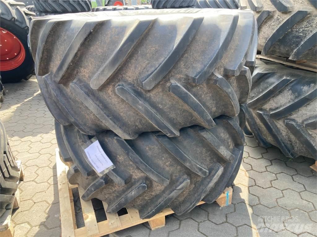 Michelin 600/65R28 Gumiabroncsok, kerekek és felnik