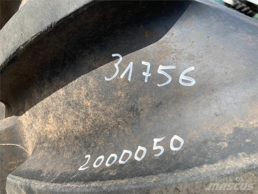 Michelin 600/65R28 Gumiabroncsok, kerekek és felnik