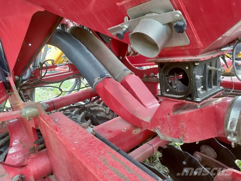 Horsch Pronto 8 DC Sorvetőgép