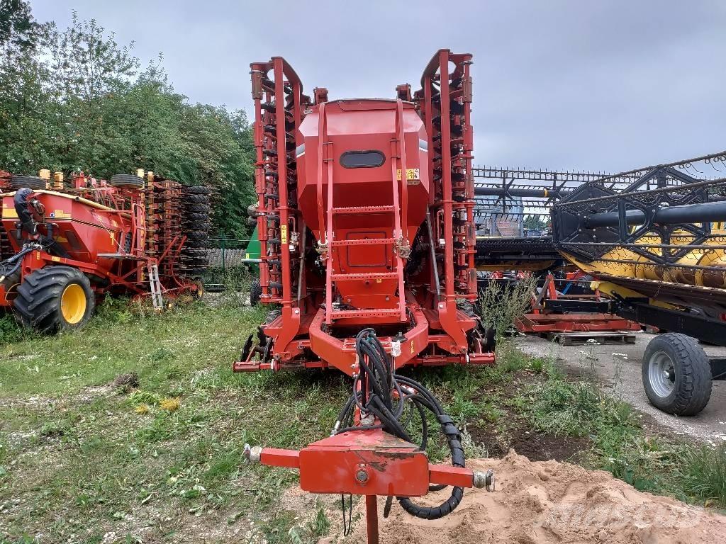 Horsch Pronto 8 DC Sorvetőgép