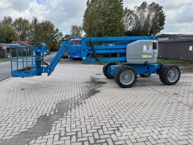 Genie Z 45/25 Karos emelők