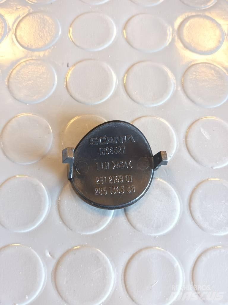 Scania PLUG 1396527 Haszonjárművek - Egyéb