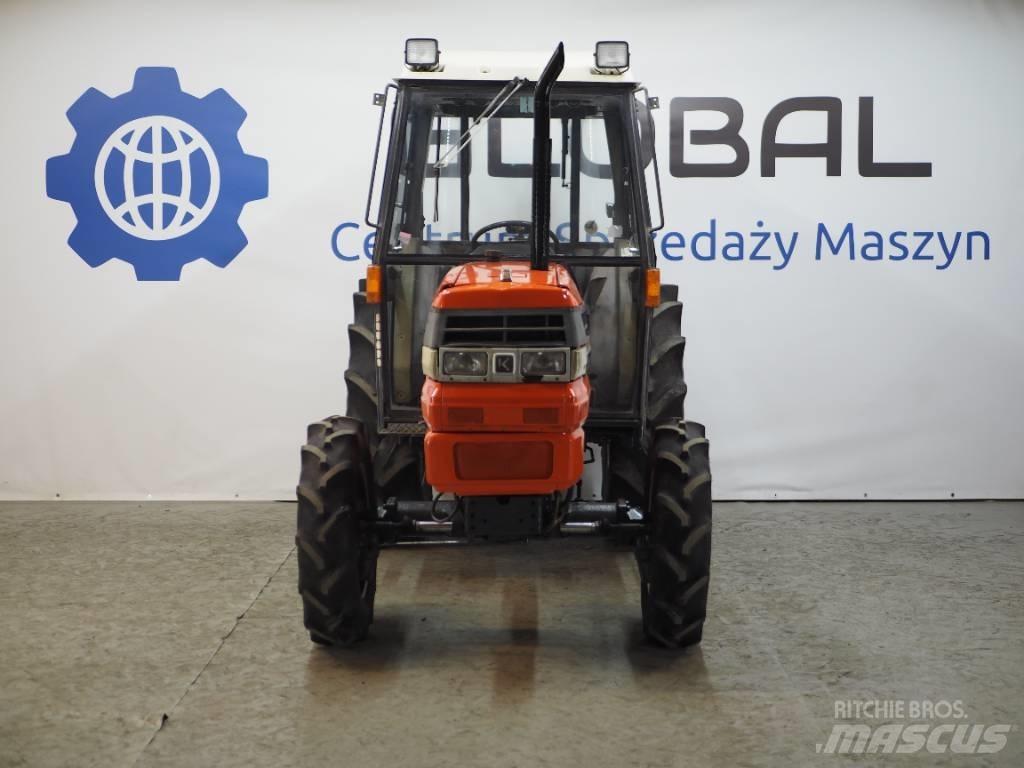 Kubota GL 46 Kompakt traktorok