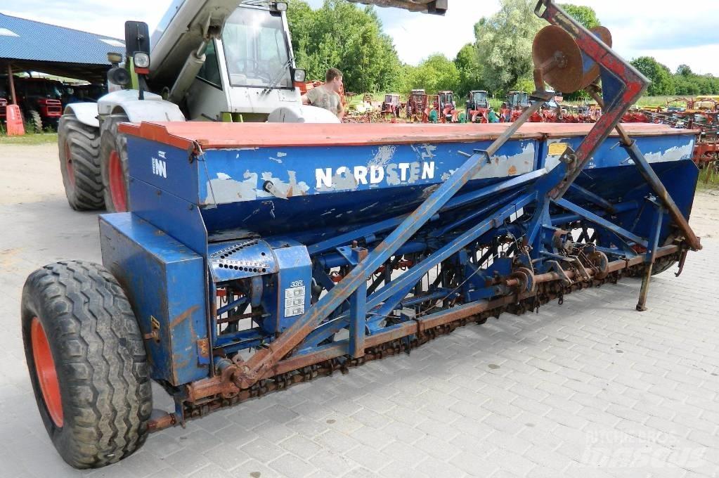 Nordsten 4 Sorvetőgép