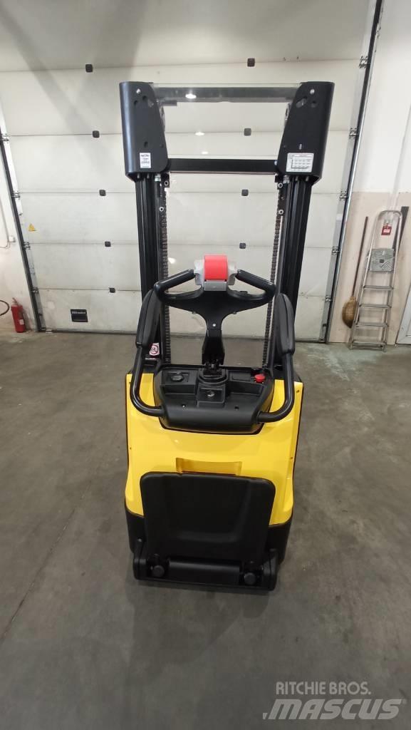 Hyster S 1.2 S Targoncák-Egyéb