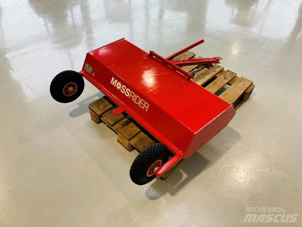 Mossrider 100 cm Egyéb kommunális gépek