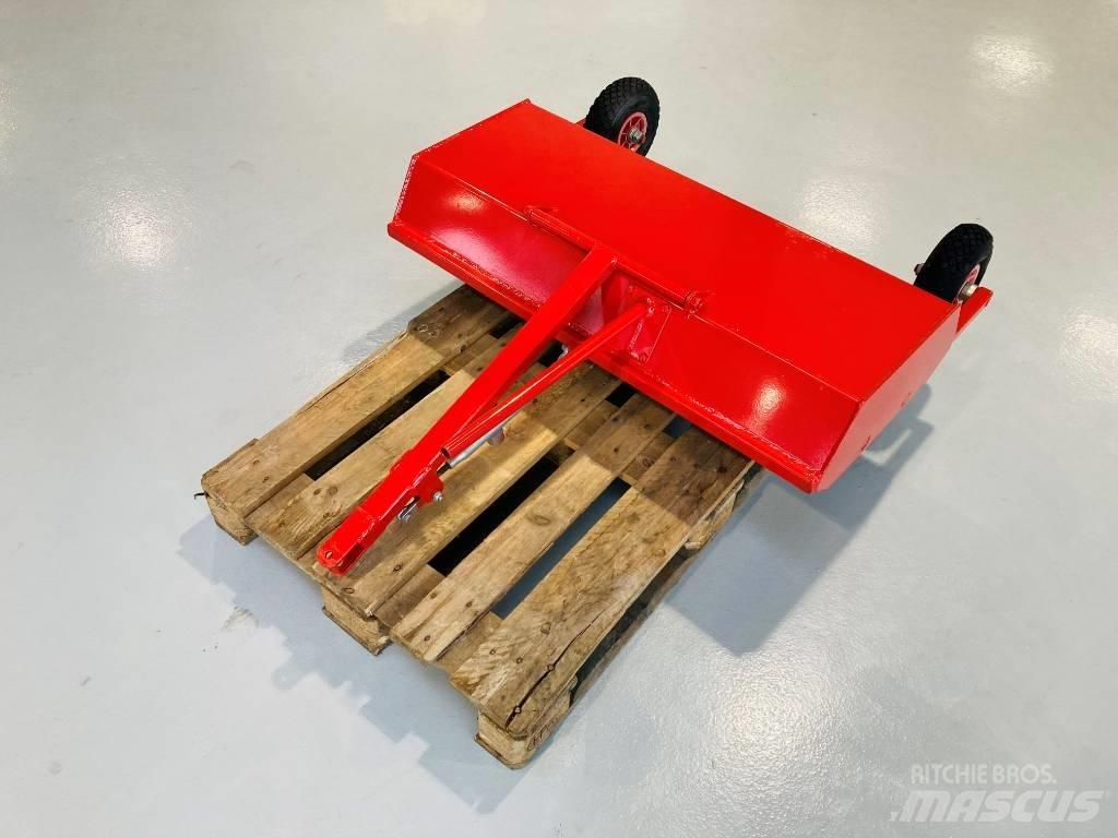 Mossrider 100 cm Egyéb kommunális gépek