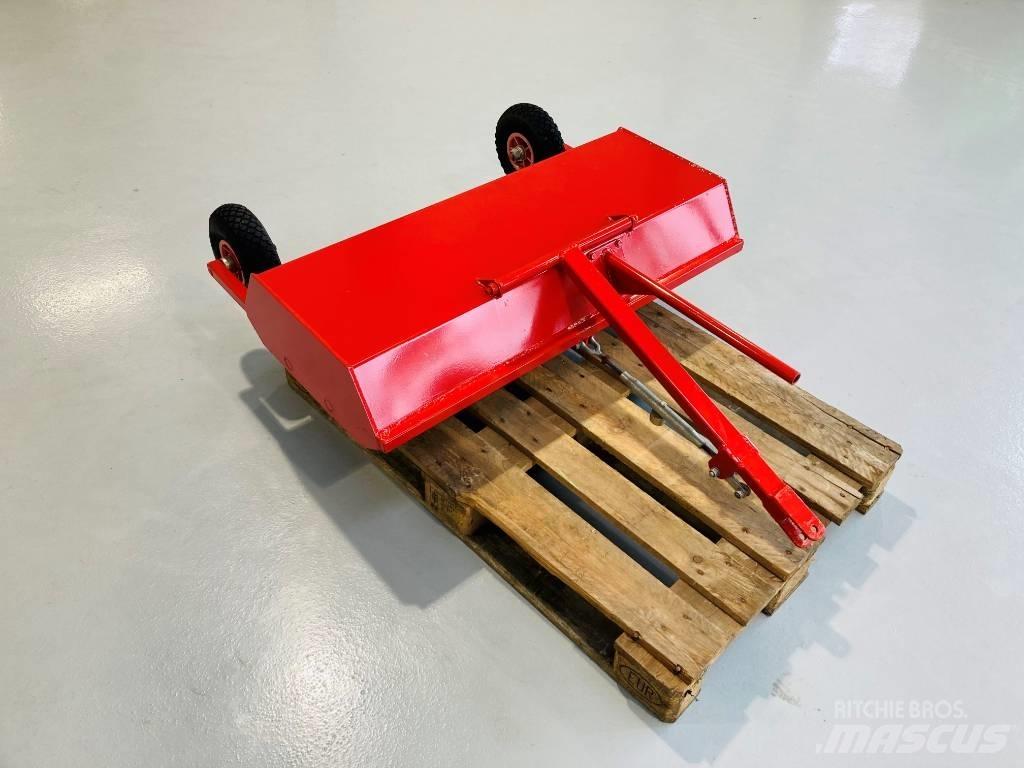 Mossrider 100 cm Egyéb kommunális gépek