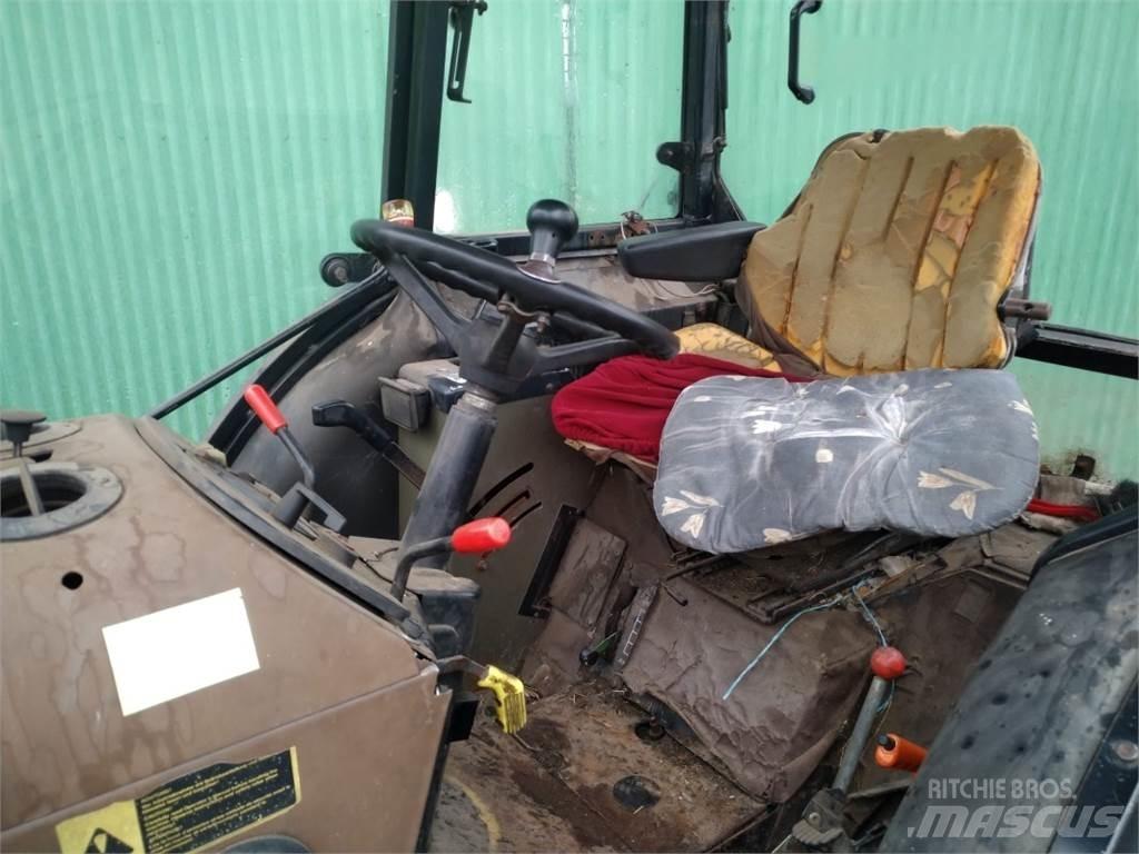 John Deere 1850 Traktorok