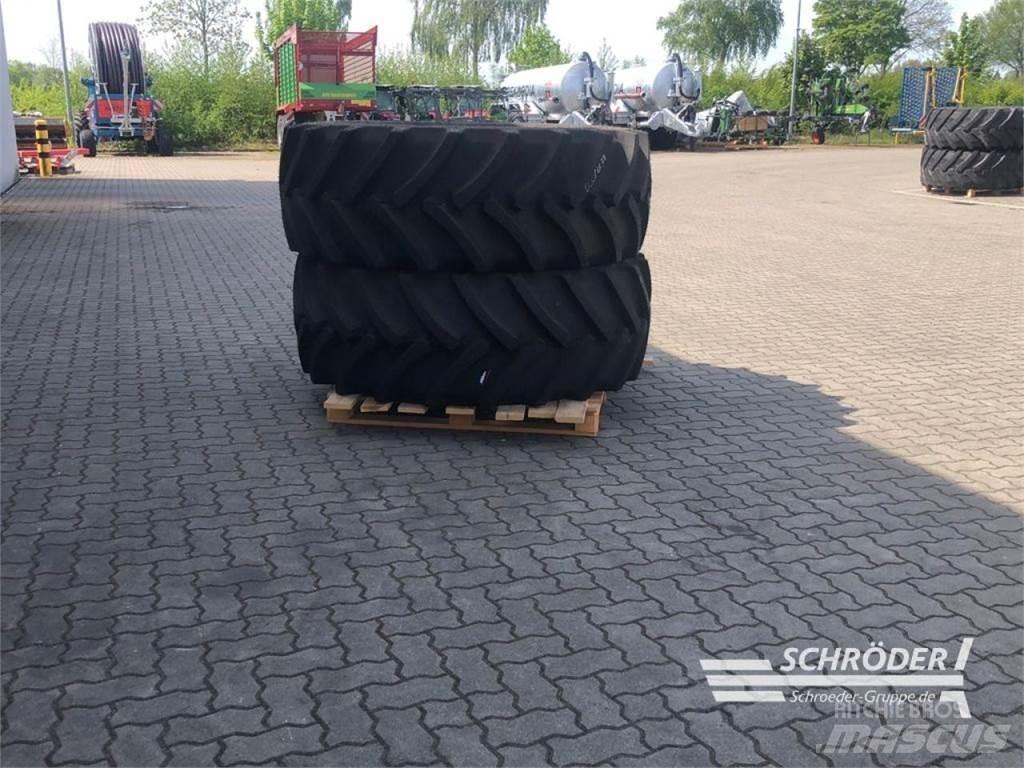 Mitas 600/65 R 38 Ikerkerekek