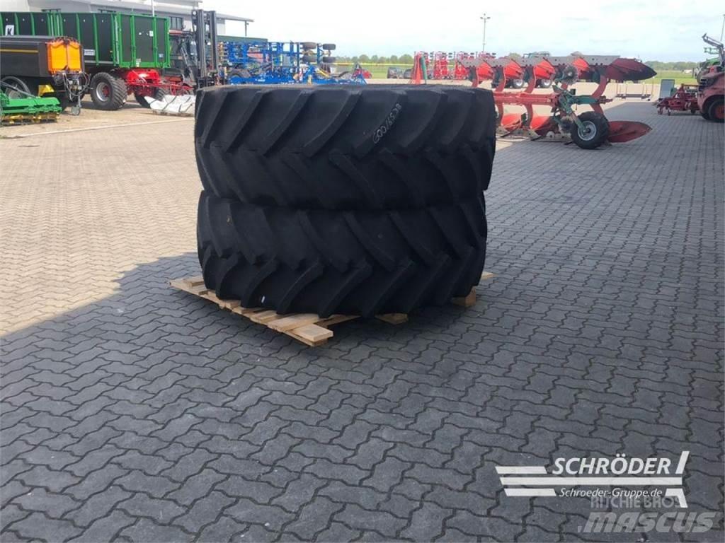 Mitas 600/65 R 38 Ikerkerekek