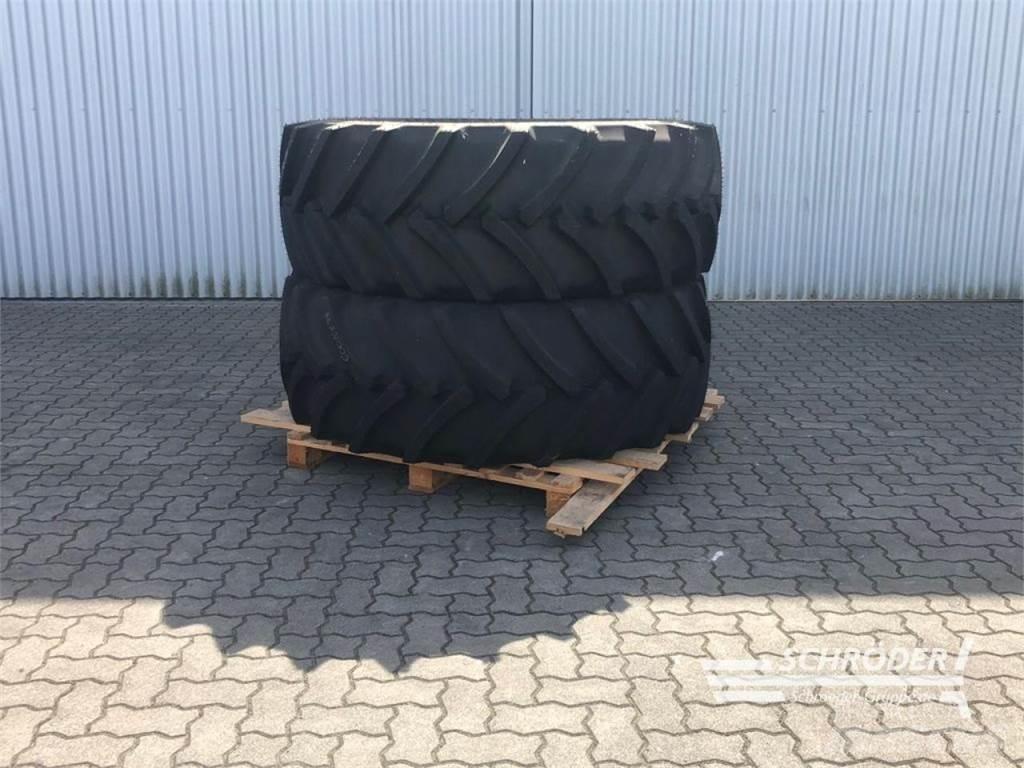Mitas 600/65 R 38 Ikerkerekek