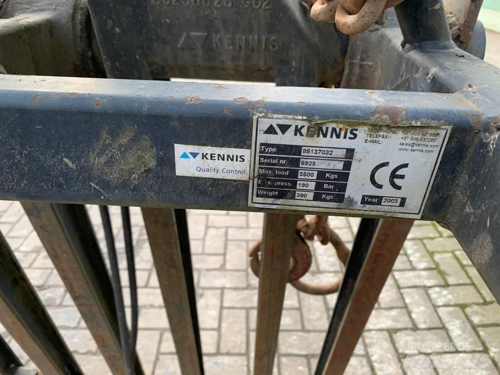 Kennis Stenen klem Egyéb mezőgazdasági gépek
