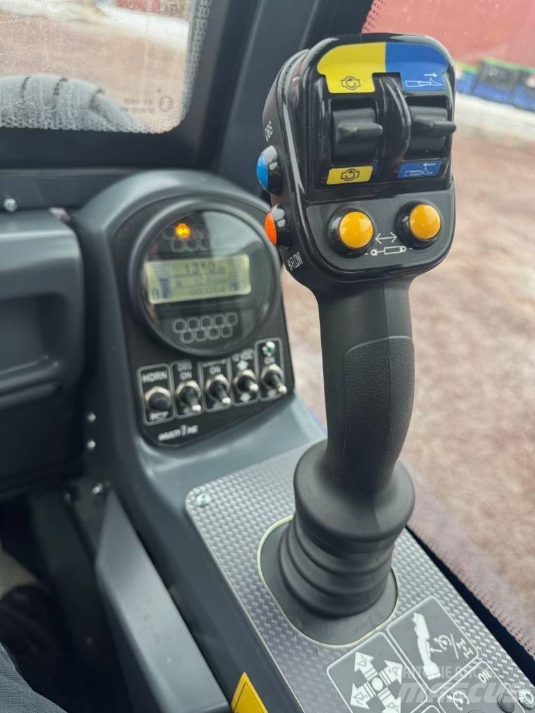 Multione 5.3K Kompakt traktorok