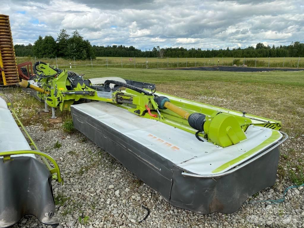 CLAAS Disco 1100 Öntöző Kaszák