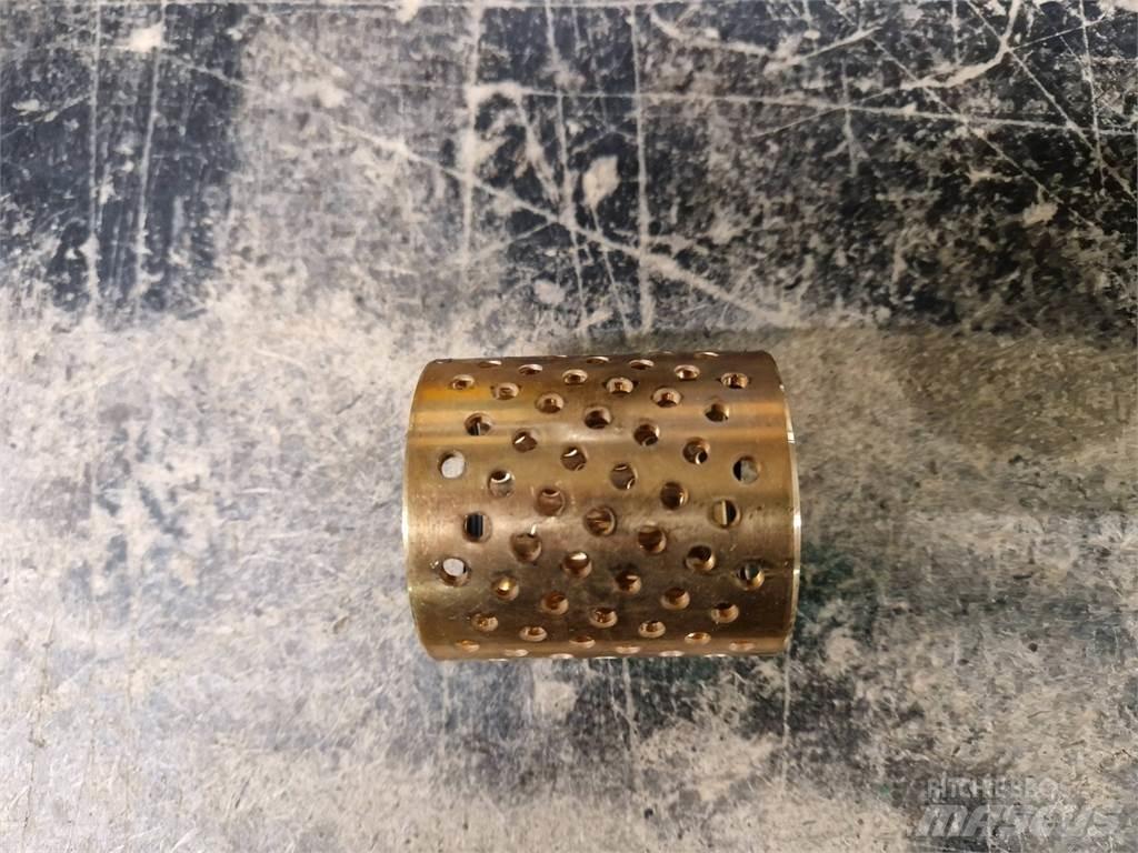 Eco Log 61313051 Alváz és felfüggesztés