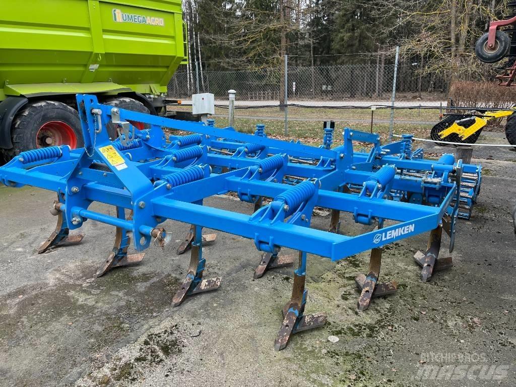 Lemken KARAT 10/400U Kultivátorok