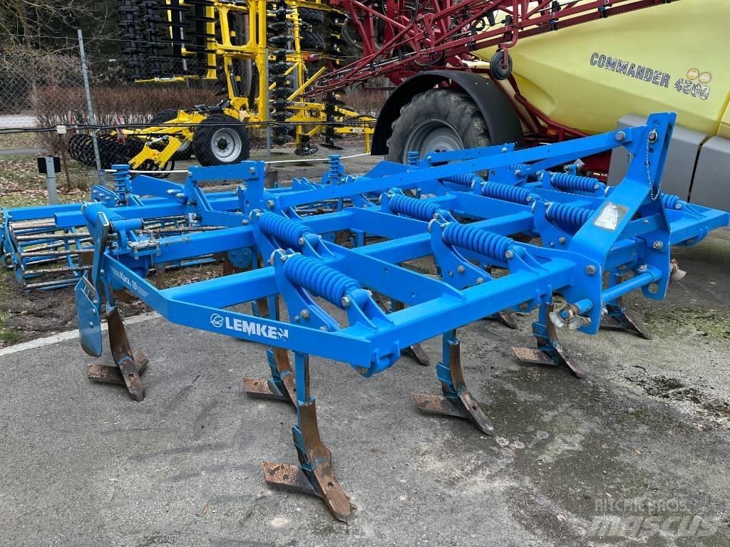 Lemken KARAT 10/400U Kultivátorok
