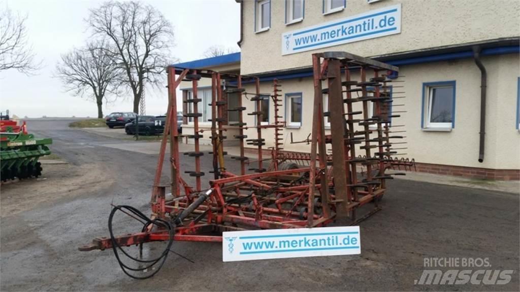 Väderstad NZ 600 Vetőgépek