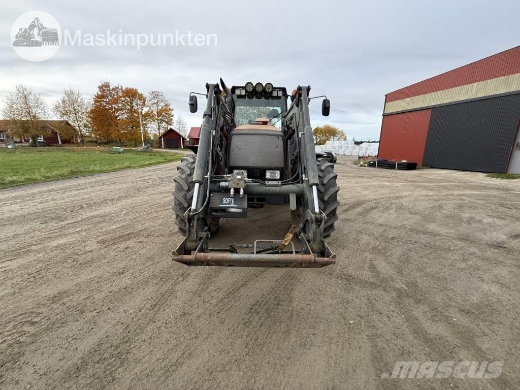 Valtra Valmet 8150-4 Traktorok