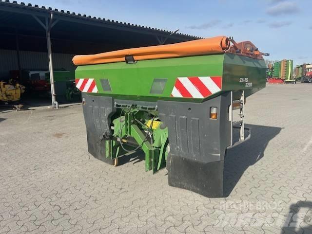 Amazone ZA-TS 3200 Műtrágyaszórók