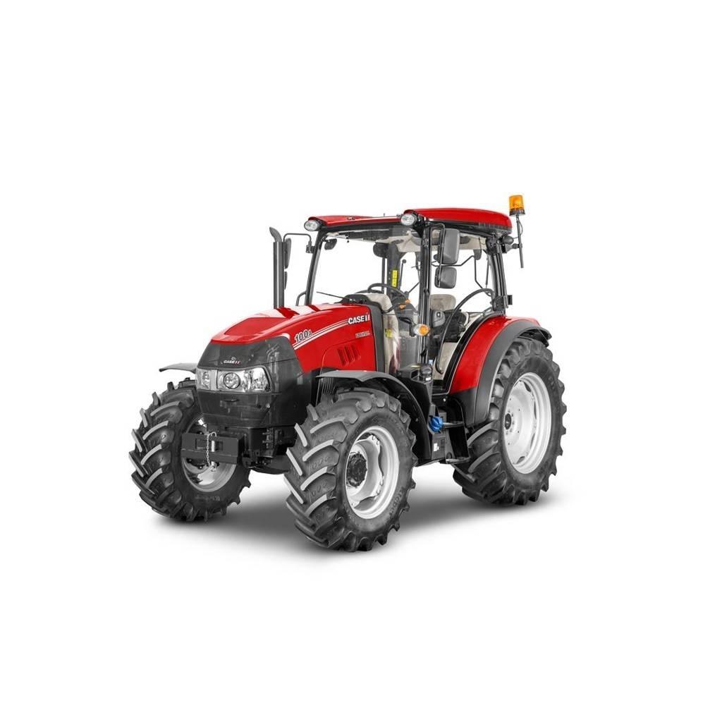 Case IH Farmall 100A Traktorok