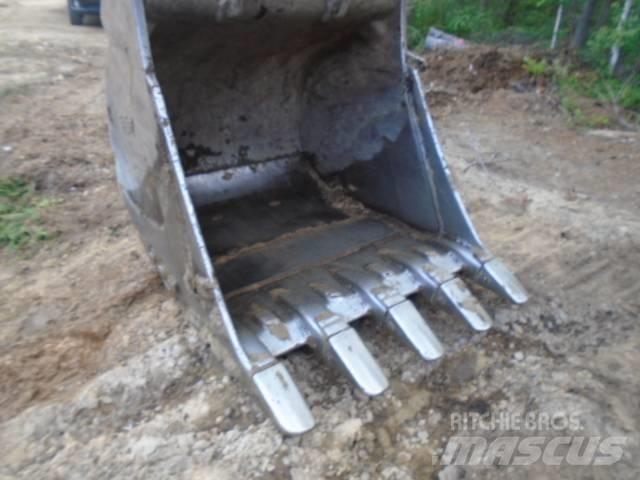 Volvo EC 340 Lánctalpas kotrók
