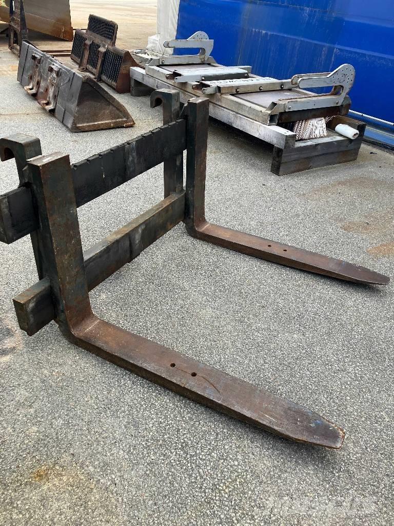 Merlo P55.9 CS Teleszkópos rakodók