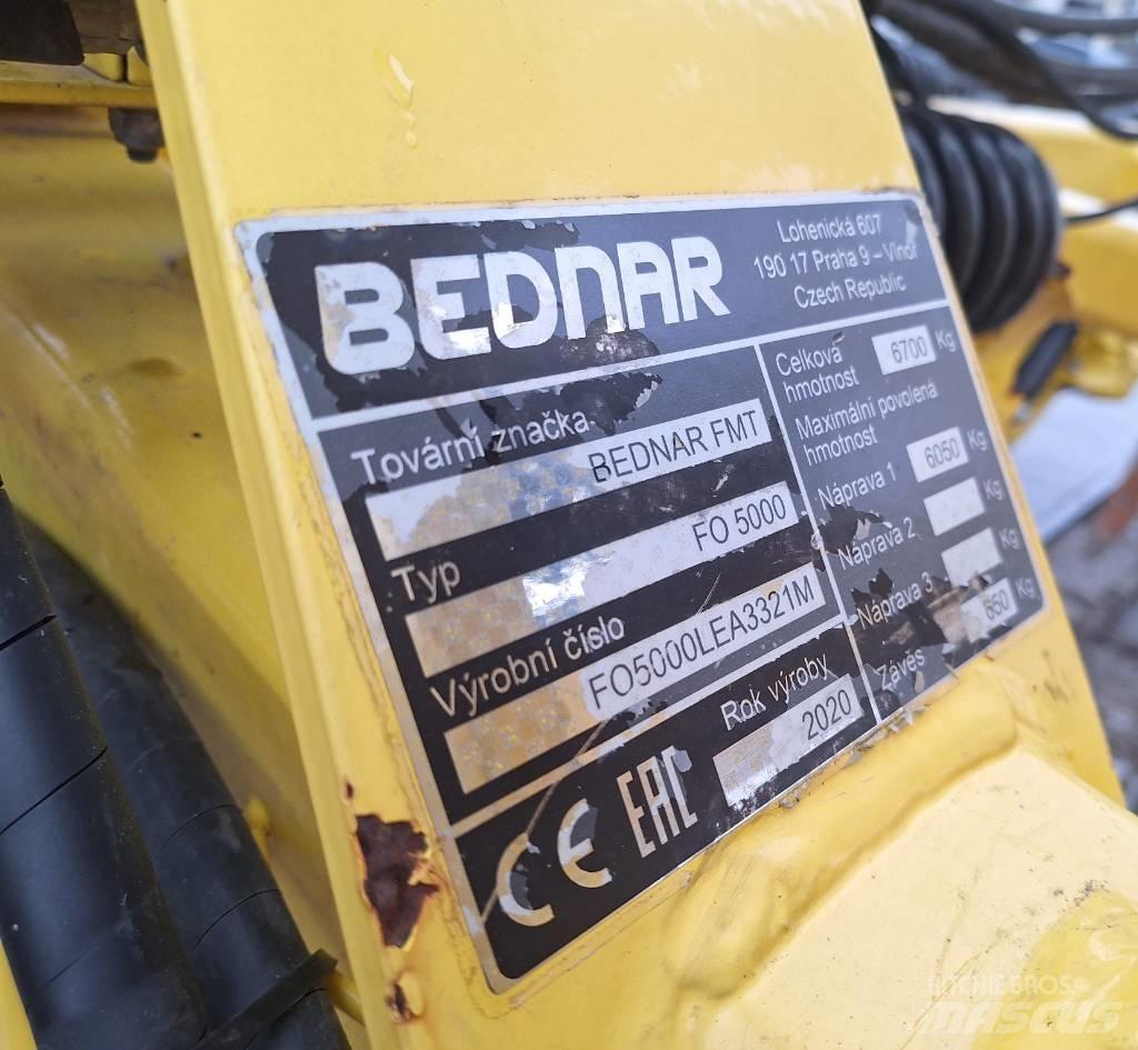 Bednar Fenix FO 5000 Borona