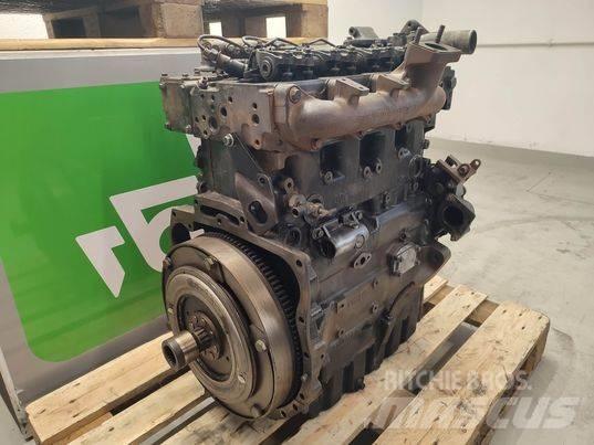 Perkins NJ engine Motorok