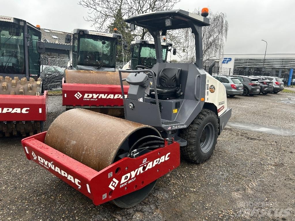 Dynapac Ca1300d Egydobos hengerek