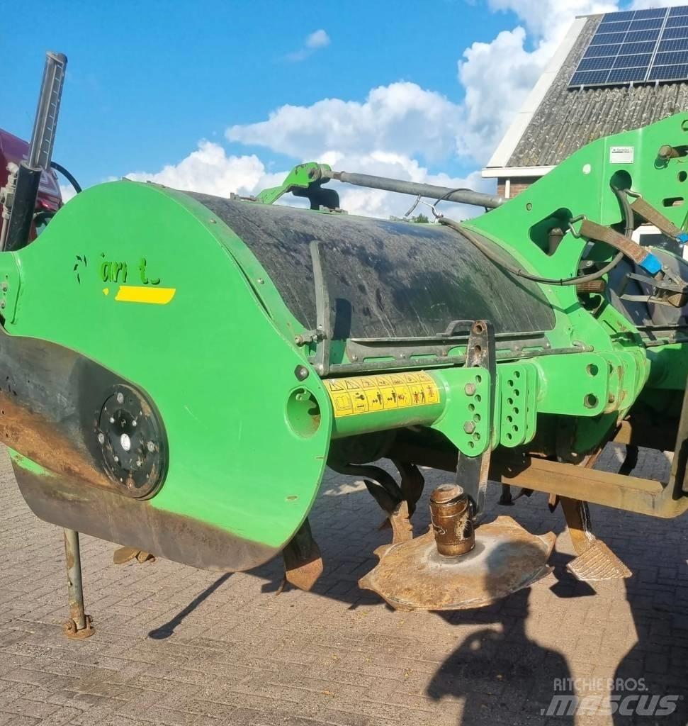  Farmtec rotar 300 Egyéb talajművelő gépek és berendezések