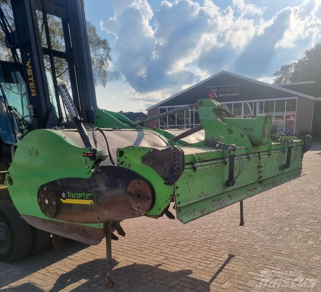 Farmtec rotar 300 Egyéb talajművelő gépek és berendezések