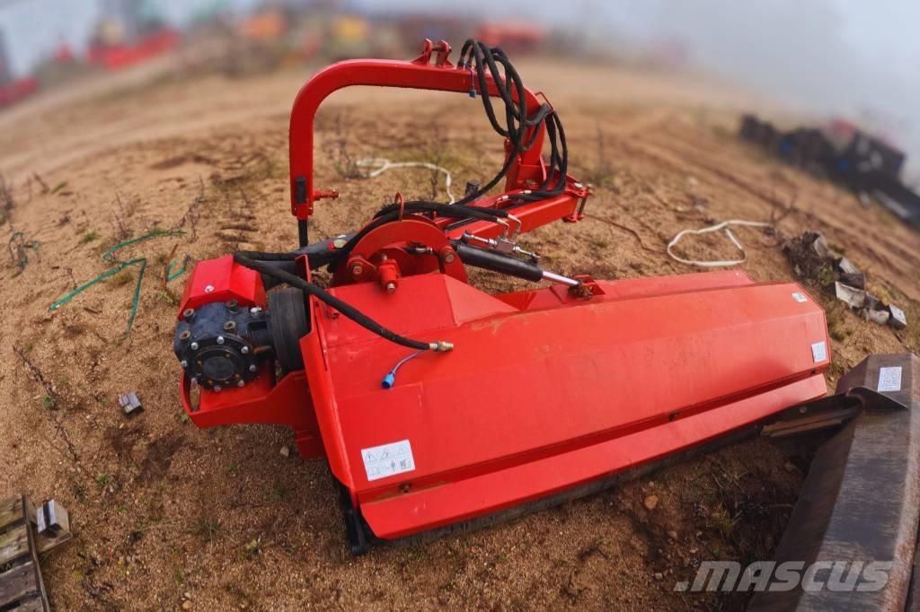  IM Släntklippare Egyéb kommunális gépek