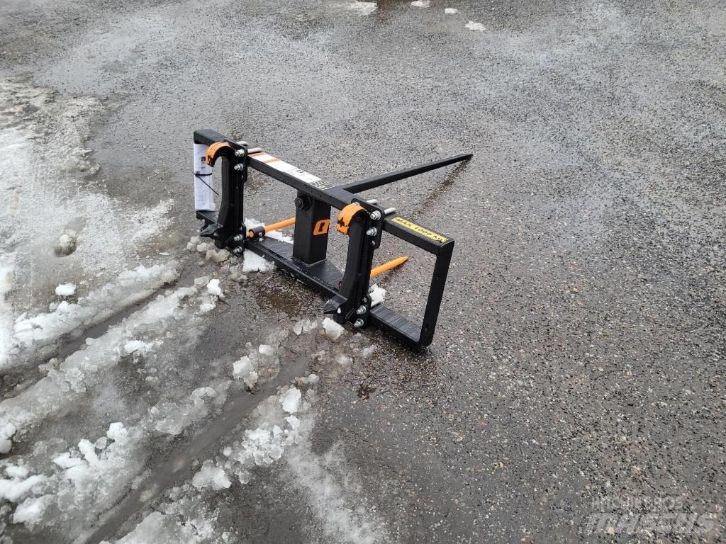 Ålö Balspjut Homlokrakodó tartozékok