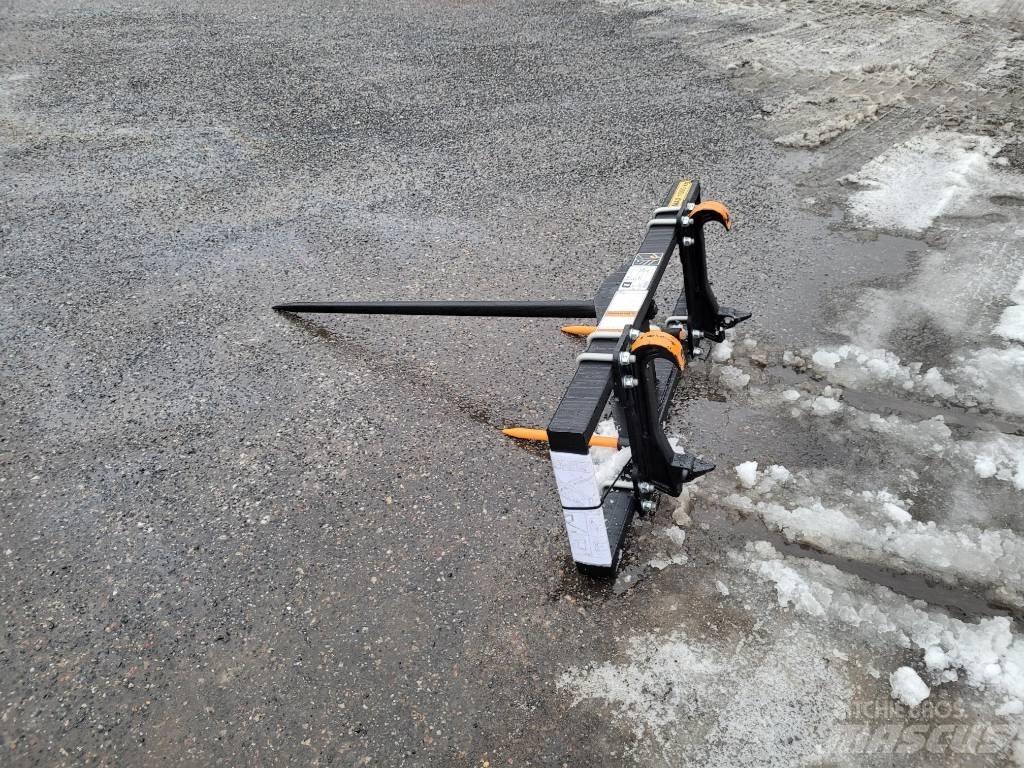 Ålö Balspjut Homlokrakodó tartozékok